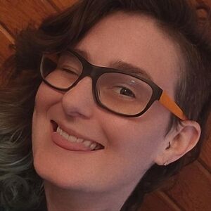 Meet your Posher, Sam